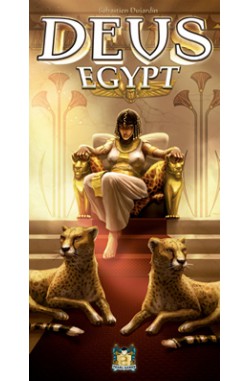 Deus: Egypt Deus: Egypt